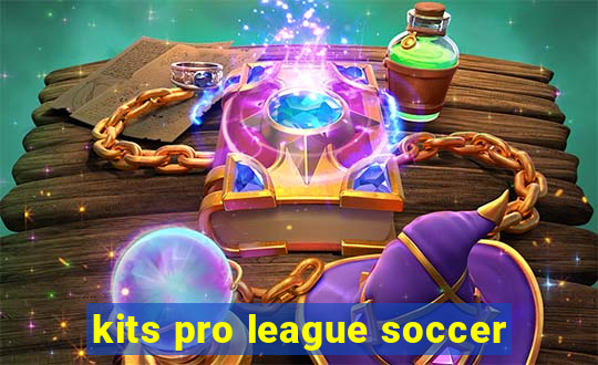 kits pro league soccer
